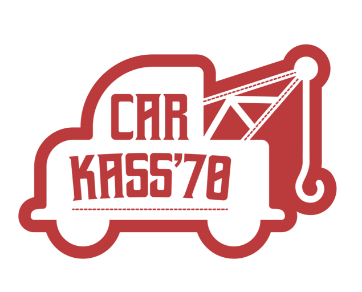 logo-CAR KASS'70